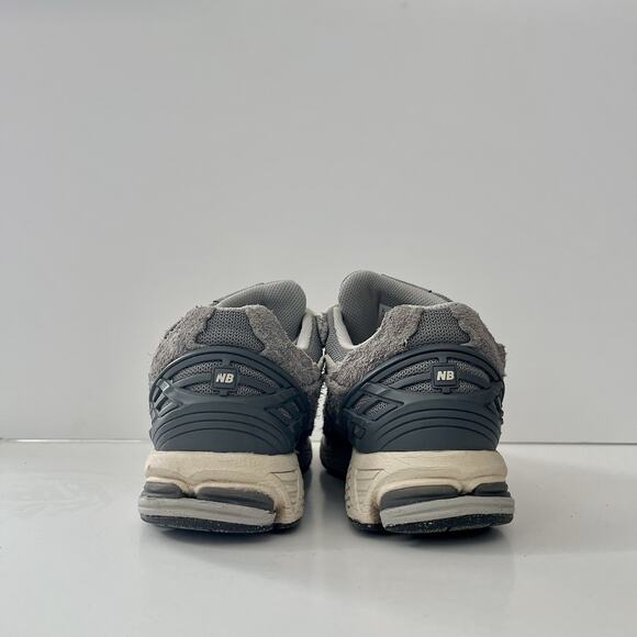 2023 New Balance 1906D Protection Pack Harbor Grey Castlerock M1906DA Sz 8.5 main image 4